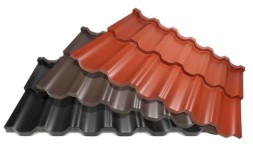 Металлочерепица