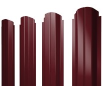Изображение товара Акция скидка 32% на евроштакетник ЭкоНова