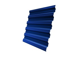 Профнастил кровельный GL-HC35R Satin 0.5 5005