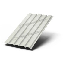 Профнастил кровельный МП-35x1035 NormanMP 0.5 9002