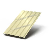 Профнастил стеновой МП-35x1035 NormanMP 0.5 1015