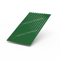 Профнастил кровельный МП-18 NormanMP 0.45 6002