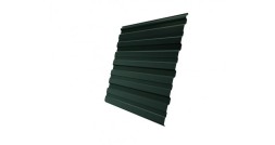 Профнастил кровельный GL-С10R GreenCoat Pural Matt BT 0.5 RR11