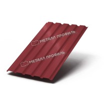 Профнастил стеновой МП-35x1035 NormanMP 0.5 3011