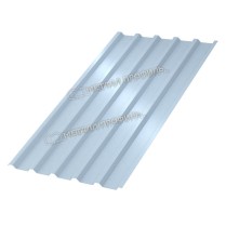 Профнастил кровельный МП-35x1035 Purman 0.5 Galmei