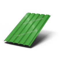 Профнастил кровельный НС-35x1000 NormanMP 0.5 6018