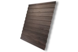 Профнастил стеновой C-8x1150 Print Premium 0.5   Pine Wood Fresh