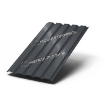 Профнастил кровельный МП-35x1035 NormanMP 0.5 7024