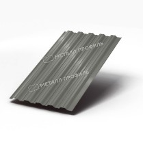 Профнастил стеновой НС-35x1000 NormanMP 0.5 9002