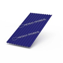 Профнастил кровельный С-21x1000 NormanMP 0.5 5002