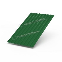 Профнастил стеновой МП-20х1100 NormanMP 0.5 6002