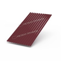 Профнастил кровельный МП-18 VikingMP 0.45 3005