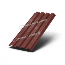 Профнастил стеновой Н-60x845 Полиэстер 0.7 3009