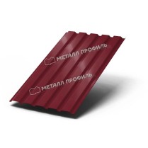 Профнастил стеновой МП-35x1035 Полиэстер 0.45 2004