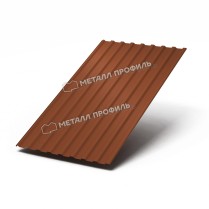Профнастил кровельный МП-20x1100 Puretan 0.5 RR750