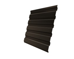 Профнастил стеновой GL-20 Satin 0.5 RR32