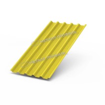 Профнастил кровельный С-44x1000 NormanMP 0.5 1018