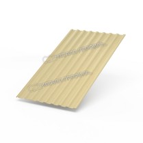 Профнастил кровельный МП-20x1100 NormanMP 0.5 1014