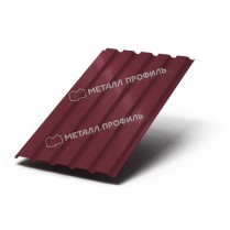 Профнастил кровельный МП-35x1035 NormanMP 0.5 3005