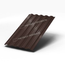 Профнастил стеновой НС-35x1000 Rooftop Matte 0.5 RR32