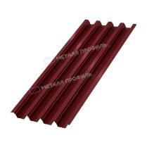 Профнастил кровельный Н-60x845 Полиэстер 0.65 5005
