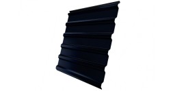Профнастил кровельный GL-С20R Drap 0.45 9005