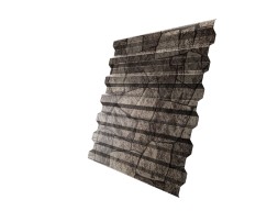 Профнастил кровельный GL-С21R Print Elite 0.45 King Stone
