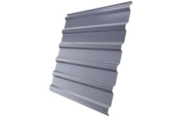 Профнастил кровельный GL-С20R Drap 0.45 7004