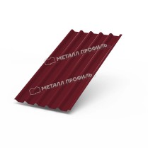 Профнастил кровельный С-44x1000 Полиэстер 0.45 2004