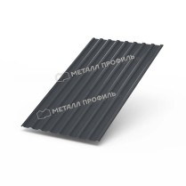 Профнастил кровельный МП-20x1100 NormanMP 0.5 7024
