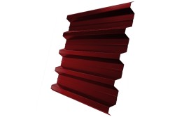 Профнастил кровельный GL-60R Satin 0.5 3011