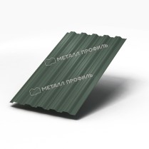 Профнастил стеновой НС-35x1000 Puretan 0.5 RR11