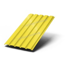 Профнастил кровельный НС-35x1000 NormanMP 0.5 1018