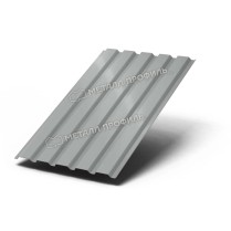 Профнастил кровельный МП-35x1035 NormanMP 0.5 9006