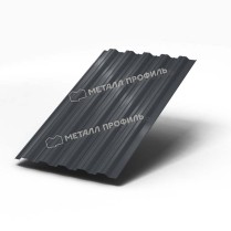 Профнастил стеновой НС-35x1000 Purman 0.5 7024