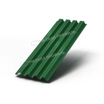 Профнастил кровельный Н-60x845 Полиэстер 0.7 6002