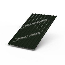 Профнастил кровельный МП-20x1100 VikingMP 0.45 6007