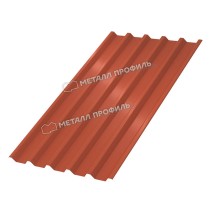Профнастил кровельный С-44x1000 NormanMP 0.5 8004