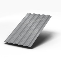 Профнастил стеновой НС-35x1000 Rooftop Matte 0.5 7004