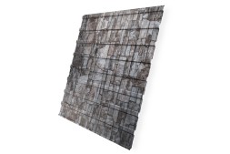 Профнастил стеновой GL-10 Print Elite 0.45 Fine Stone
