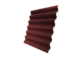 Профнастил стеновой C-21х1000 Satin 0.5 3009