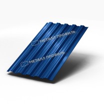 Профнастил кровельный НС-35x1000 Purman 0.5 Citrine