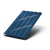 Профнастил кровельный МП-35x1035 Puretan 0.5 RR35