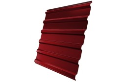 Профнастил кровельный GL-С20R Satin 0.5 3011