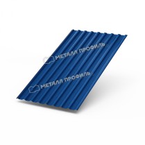 Профнастил кровельный МП-20x1100 Purman 0.5 Citrine