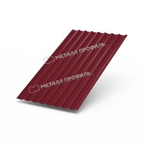 Профнастил кровельный МП-20x1100 Полиэстер 0.45 2004