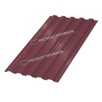 Профнастил стеновой НС-35x1000 NormanMP 0.5 3005