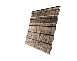 Профнастил кровельный GL-С20R Print Premium 0.45 Sand Stone