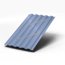 Профнастил кровельный НС-35x1000 Purman 0.5 Galmei