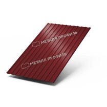 Профнастил стеновой GL-10 Satin 0.5 3011